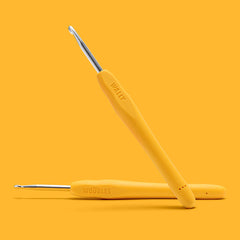 Wally the Brachiosaurus Crochet Kit