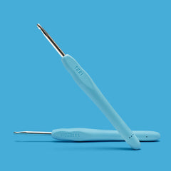 Tori the Cardinal Crochet Kit