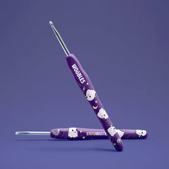 Snooky the Ghost Crochet Kit