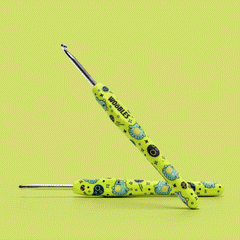 Bepi the Mercurian Crochet Kit