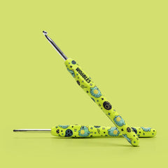 Bepi the Mercurian Crochet Kit