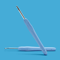 Darcy the Milk Crochet Kit