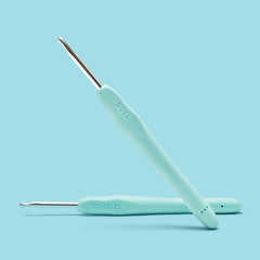 Noel the Snow Wooble Crochet Kit