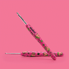 Ursa the Venusian Crochet Kit