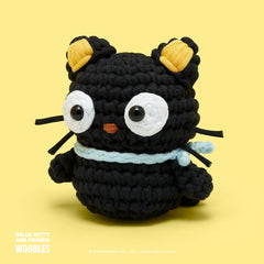 Chococat™ Crochet Kit
