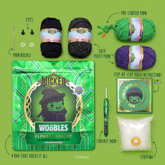 Outstandiful Wicked Bundle