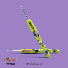 Mojo Jojo™ Crochet Kit