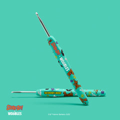 Scooby-Doo™ Crochet Kit