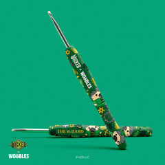 The Wizard Crochet Kit