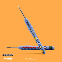 Minecraft Chicken Jockey Bundle