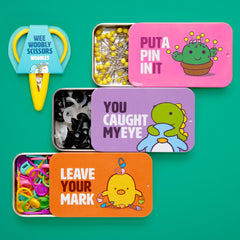 Wee Woobly Bits Bundle