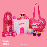 Barbie x The Woobles DreamHouse™ Collector's Box