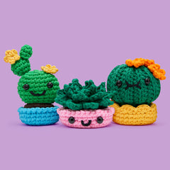 We'll Never Desert You Bundle