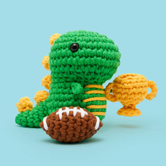 Tiny Football Accessory Kit