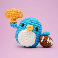 Tiny Trophy Accessory Kit