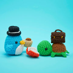 Passport Pals Bundle