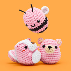 So Stinkin' Pink-credible Bundle