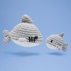 Shark-ling Accessory Kit