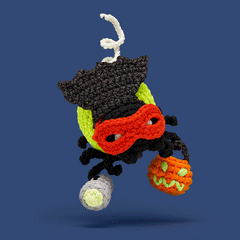 Every Trick-or-Treat in the Book Bundle