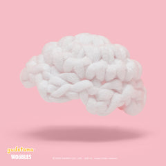 Tiny Gudetama™ Eggshell Hat Accessory Kit