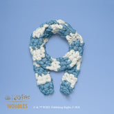 Tiny Ravenclaw™ Scarf Accessory Kit