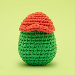 Tiny Baseball Cap Accessory Kit