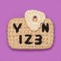 Tiny Spirit Board Accessory Kit