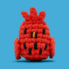 Tiny Cardinal Accessory Kit