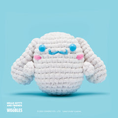 Just Cinnamoroll™ with It Bundle