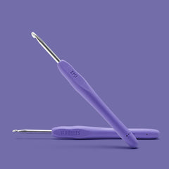 Emi the Wolf Crochet Kit