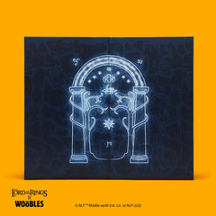 The Lord of the Rings Collector's Box