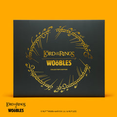 The Lord of the Rings Collector's Box