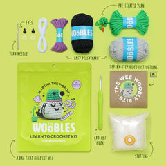 Oodles of Coo-dles Bundle