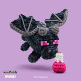 Minecraft Jump on the Band Dragon Bundle