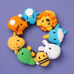 Wee Wittle Woobles Bundle