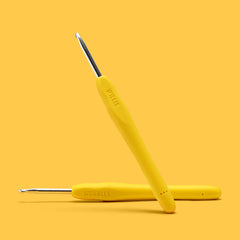 Willis the Rhino Crochet Kit