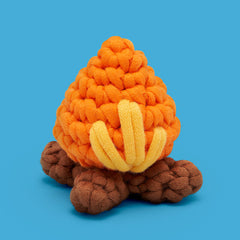 Tiny Campfire Accessory Kit