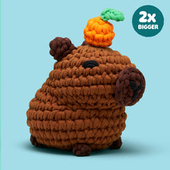 Tiny Yuzu Extra Squeezy Accessory Kit