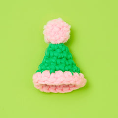 Tiny Party Hat Accessory Kit