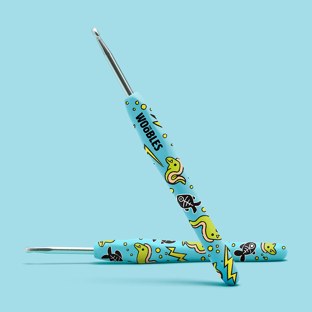 Let's Glow Deep Sea Diving Bundle