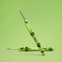 Steve the Frankenstein Crochet Kit