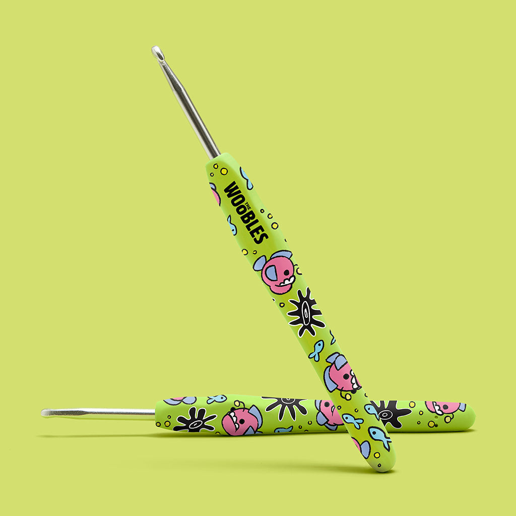 Let's Glow Deep Sea Diving Bundle