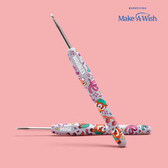 Paige the Red Panda: Cupcake Edition Crochet Kit