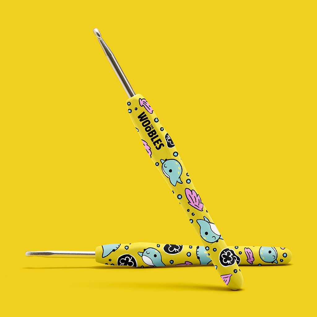 Let's Glow Deep Sea Diving Bundle