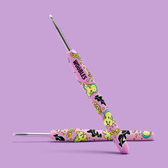 Vlad the Kraken Crochet Kit