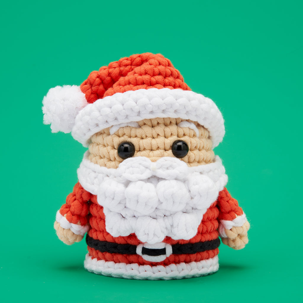 Elfin' Santa-stic Bundle