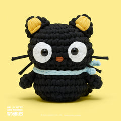 Chococat™ Crochet Kit