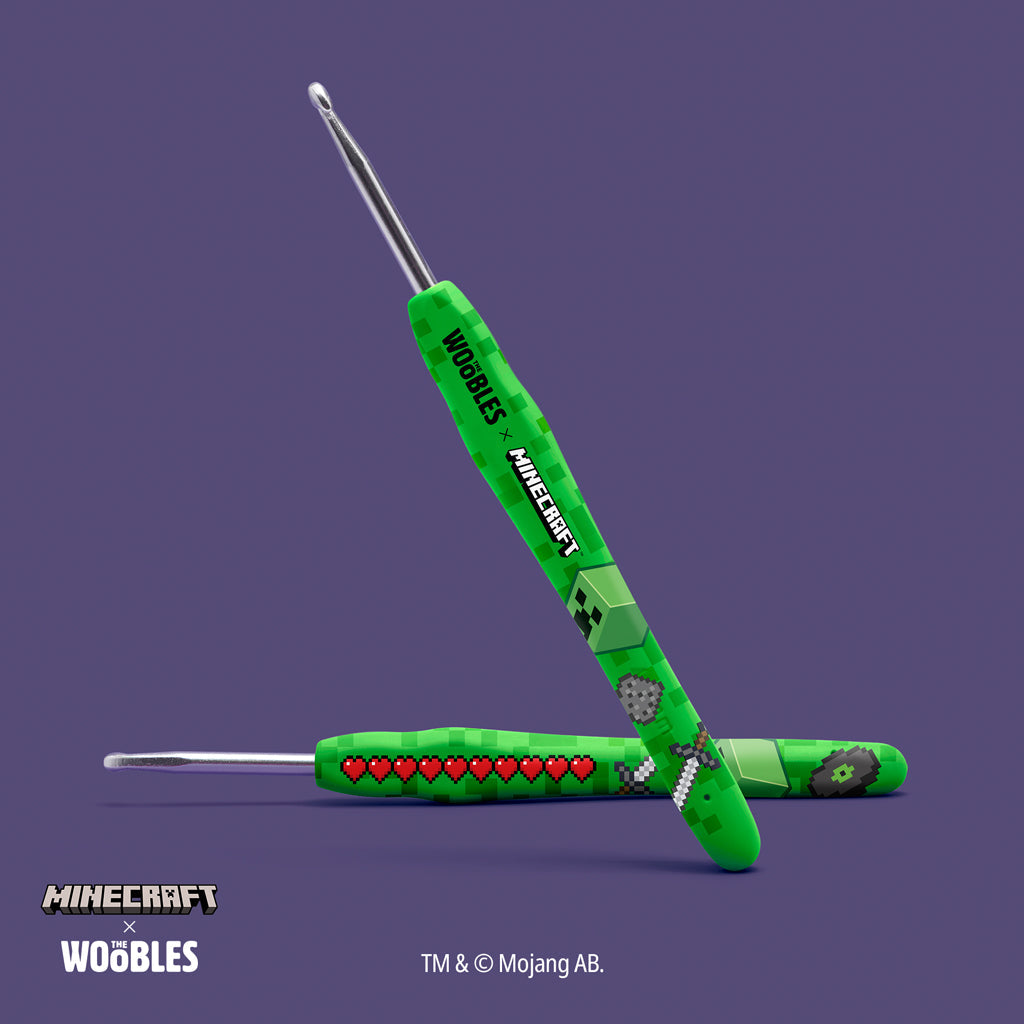 Minecraft Block It to 'Em Bundle