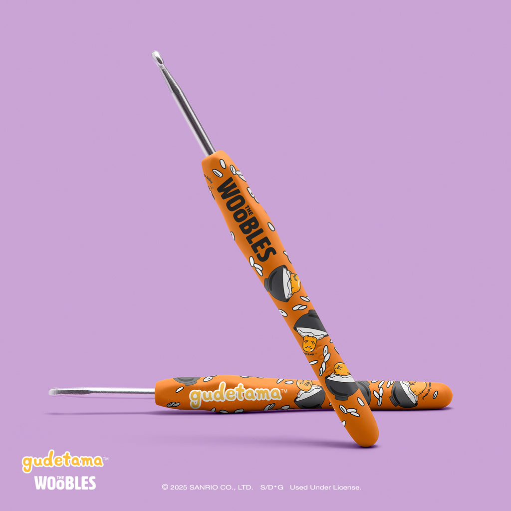 Gudetama™ Eggs-press Yourself Bundle