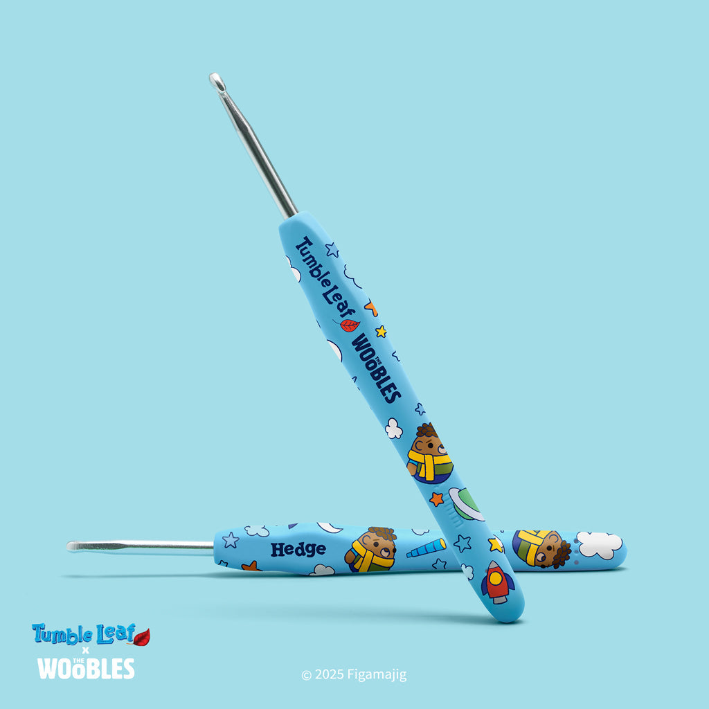 Tumble Leaf It to Us Bundle